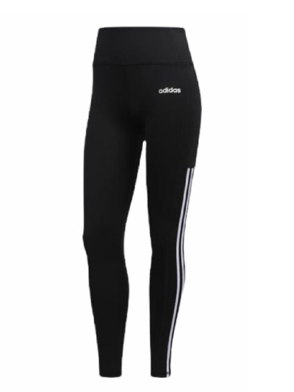 Adidas leggings Size S CLIMALITE